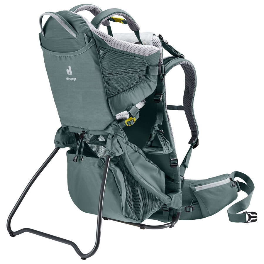 dětský nosič DEUTER Kid Comfort Active teal